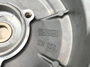 Aprilia Mille RSV 1000 ME [1999] - Cache alternateur cache moteur cache Lima-3