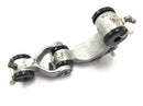 Honda XL 250 R MD03 [1993] - Shock absorber lever deflection rear wheel suspension-2