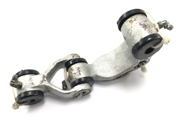 Honda XL 250 R MD03 [1993] - Shock absorber lever deflection rear wheel suspension - 0