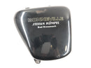 Triumph Bonneville T100 986MF [2012] - Cache latéral cache latéral carénage droit-1