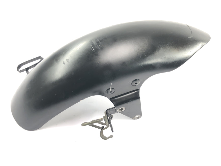 Yamaha XVS 650 4VR [1997] - Front fender front fender