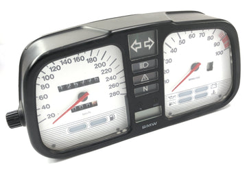 BMW K 1100 RS [1991] - Tacho Cockpit Instrument Tachomètre