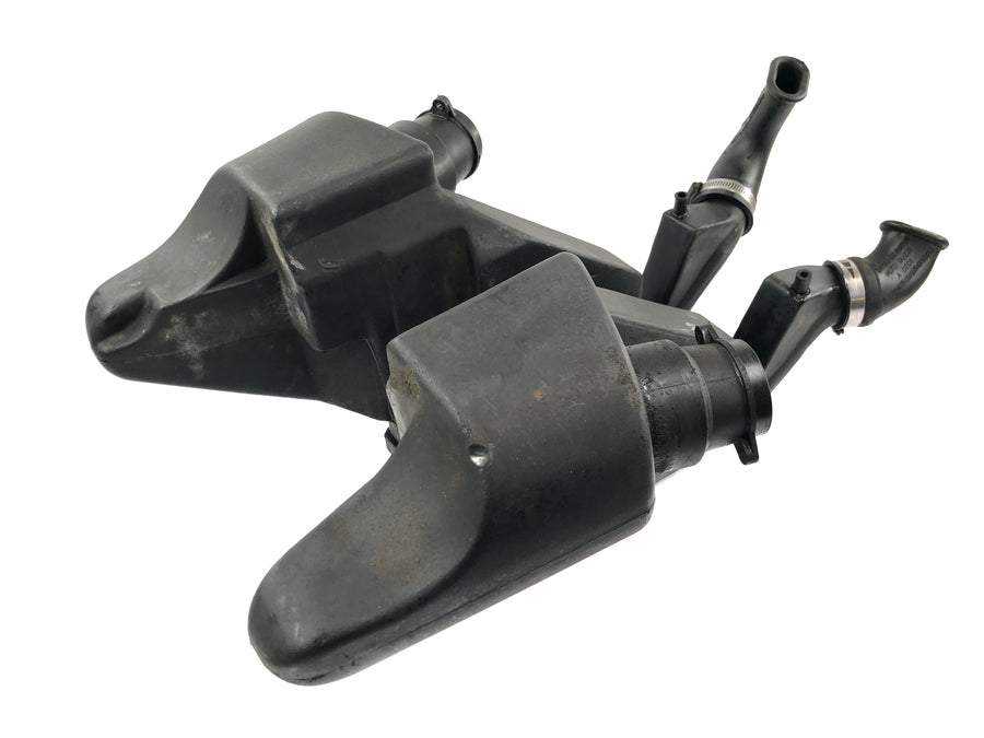 Moto Guzzi V10 Centauro [1998] - Air filter box airbox intake box
