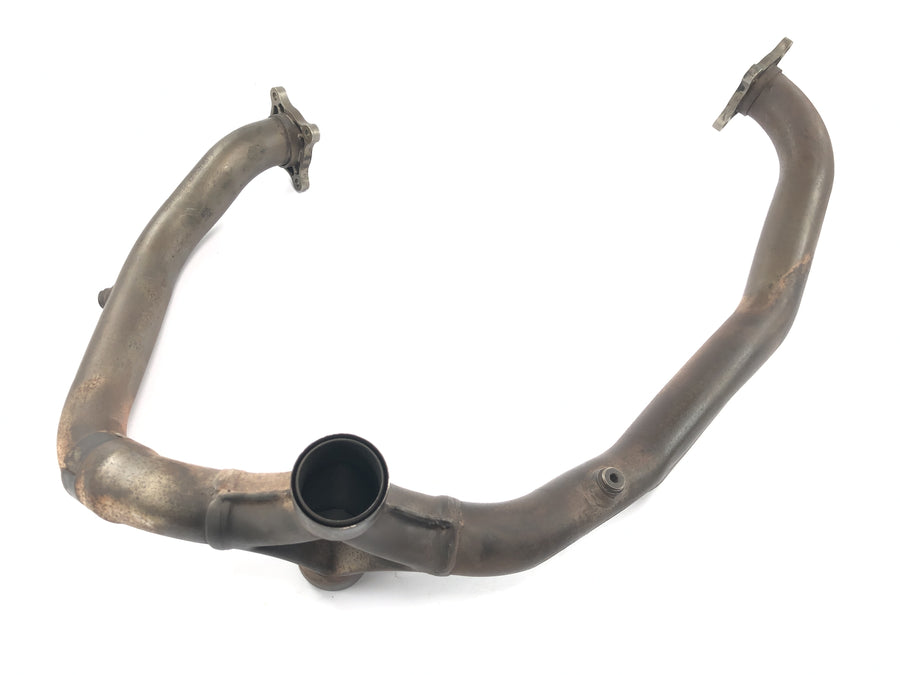 Ducati ST3 S3 [2004] - Exhaust manifold manifold pipe exhaust manifold exhaust
