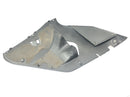 Aprilia Mille RSV 1000 ME [1999] - Fairing side panel air duct right-4