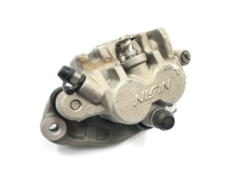 Suzuki RM Z 250 RJ41A [2007] - Étrier de frein Étrier de frein avant