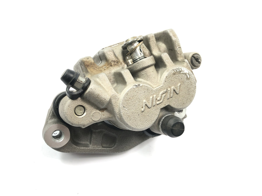 Suzuki RM Z 250 RJ41A [2007] - Étrier de frein Étrier de frein avant