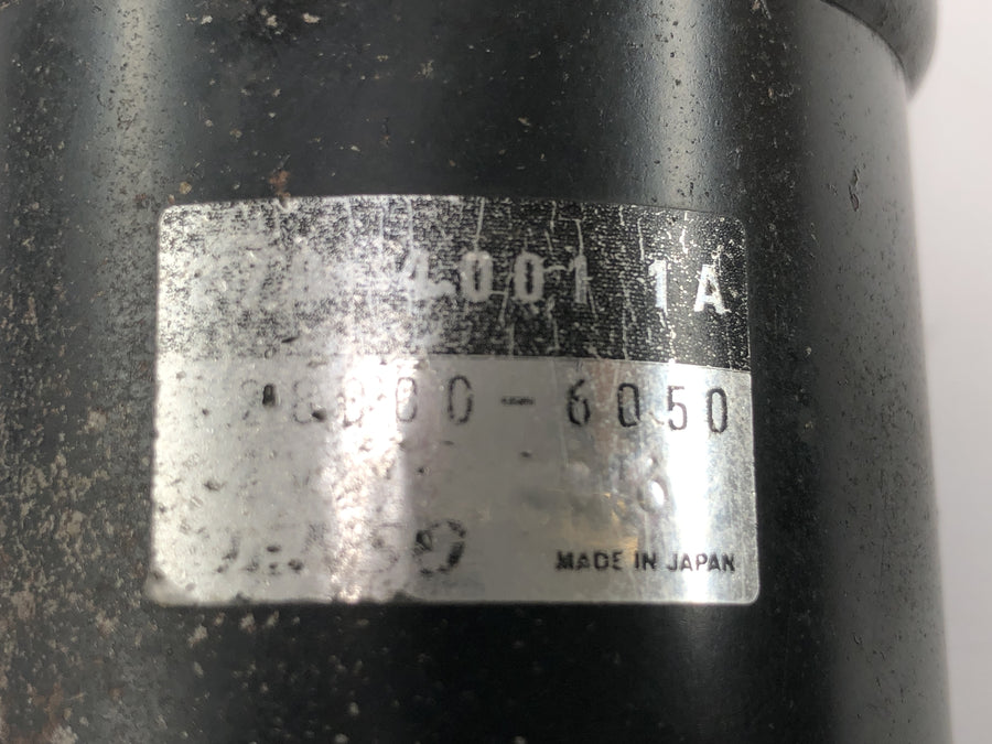 Ducati Monster SR2 800 M4 [2006] - starter motor starter motor electric starter