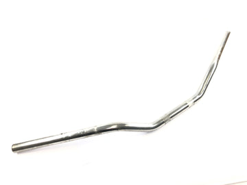 Kawasaki W 650 EJ650A [1999] - handlebar handlebar tube steel chrome round 22 mm