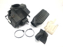 Honda XRV 750 Africa Twin RD04 [1992] - Air filter box air filter housing airbox-1