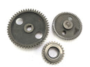 Cagiva Elefant 650 [1984] - Gears of Sprocket.-2