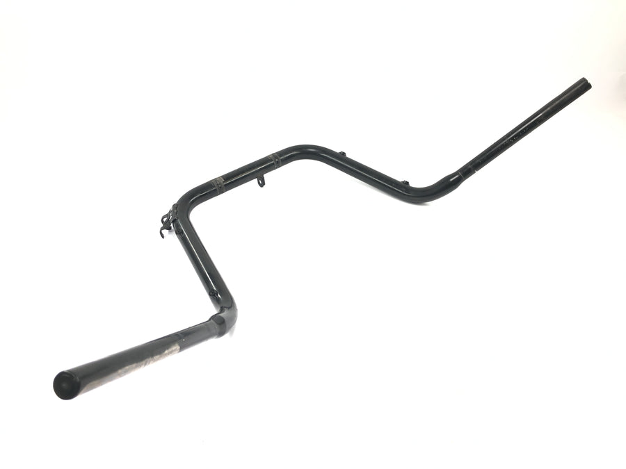 Honda GL 1500 Goldwing SC22 [1993] - Handlebar tubular handlebar bar black 29 mm