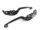 Ducati 1098 S H7 [2009] - levier de frein et levier d'embrayage-2