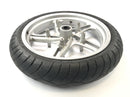 BMW K 1200 GT K12 [2003] - Jante avant 3,50x17" aluminium argent-1