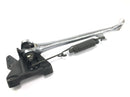 Yamaha XVS 650 4VR [1997] - Side stand with spring stand side support-3