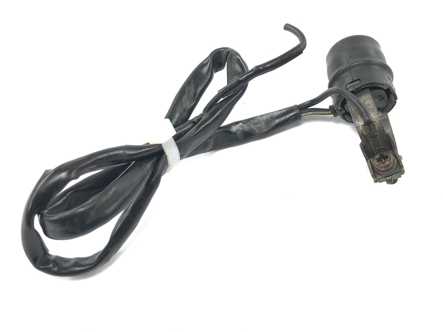 Honda XR 600 R PE04 [1992] - Pressostat anti-démarrage