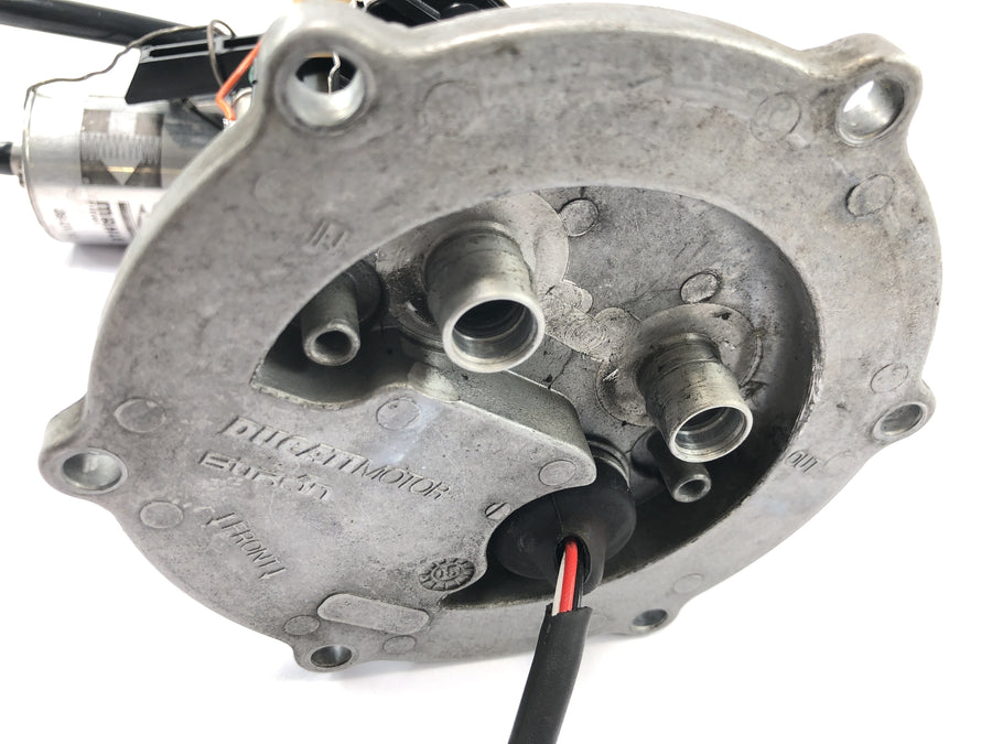 Ducati Monster SR2 800 M4 [2006] - Pompe à essence pompe à essence