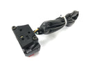Aprilia SX 125 KX [2018] - Handlebar switch right start kill switch switch unit-3