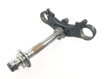 Honda CBR 900 RR Fireblade SC33 [2000] - pont de fourche inférieur pont de direction