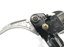 Kawasaki W 650 EJ650A [1999] - Front brake pump, hand brake pump, brake lever-4