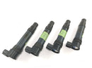 Honda CBR 600 RR PC37 [2004] - Ignition coil stick coil ignition module ignition unit set-2