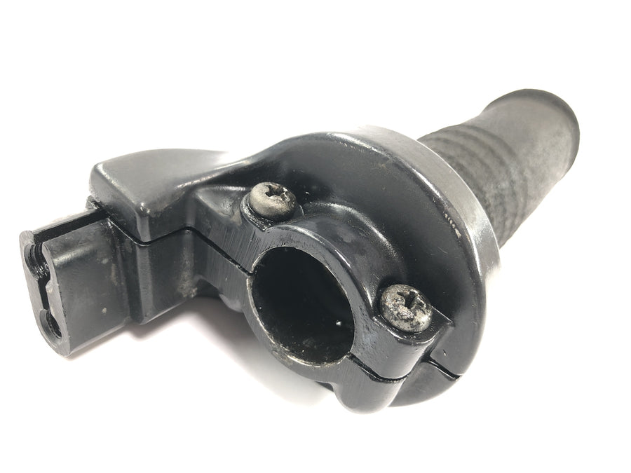 Honda XL 250 R MD03 [1993] - Throttle grip twist grip right