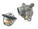 Suzuki GSX R 1000 WVBZ K3 [2003] - Thermostat insert thermostat avec boîtier-1