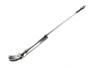 Kawasaki W 650 EJ650A [1999] - Rear brake linkage - 0