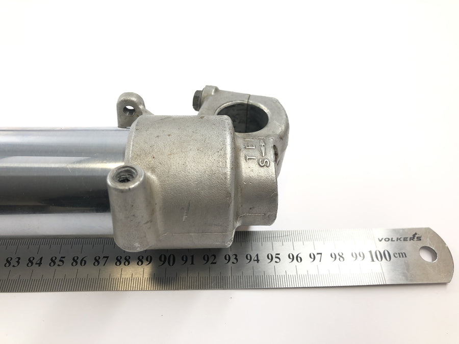 Suzuki RM Z 250 RJ41A [2007] - Fork telescopic fork front fork 47 mm with axle