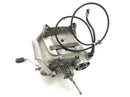 BMW R 60/5 [1973] - Gearbox with kickstarter and gearshift pedal-9