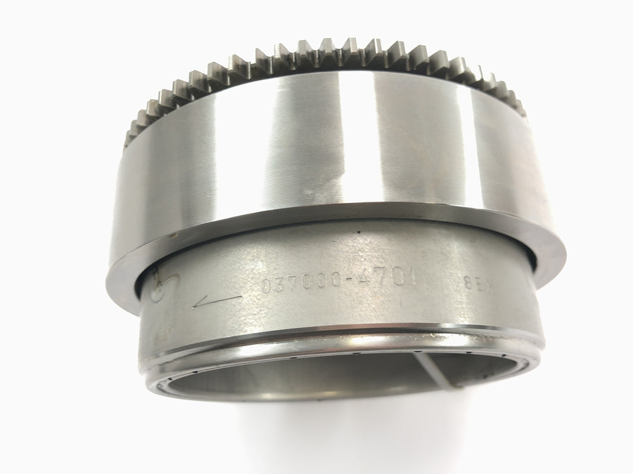 Ducati ST3 S3 [2004] - Flywheel rotor alternator