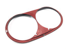 Suzuki GSX R 1100 GU74C [1987] - Headlight cover lamp ring-3