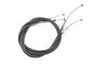 Honda XRV 750 Africa Twin RD04 [1992] - Throttle cable Bowden cable Gas bowden cable-4