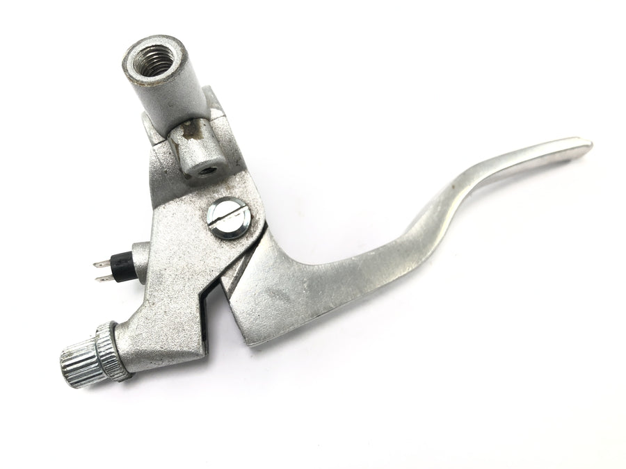 SWM RS 125 R B2 [2020] - Clutch lever clutch fitting hand lever left front
