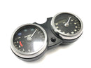 Kawasaki W 650 EJ650A [1999] - Cockpit speedometer tachometer instrument combination-2