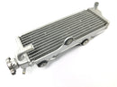 SWM RS 125 R B2 [2020] - Radiateur système de refroidissement refroidisseur d'eau filet de radiateur à l'avant-3
