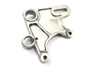 Ducati ST3 S3 [2004] - Brake caliper holder, brake caliper holder, rear mounting bracket-1