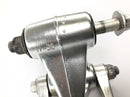 SWM RS 125 R B2 [2020] - Rear suspension strut deflection-3