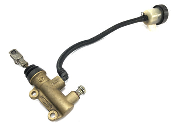 Ducati ST3 S3 [2004] - Rear brake pump Brembo brake cylinder