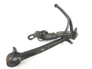Yamaha XS 650 SE 3L1 [1979] - Stand Side Stands avec printemps-3
