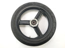 Triumph Daytona 955i T595n [2003] - Rim de roue avant Rim Rim 17x3,50-2