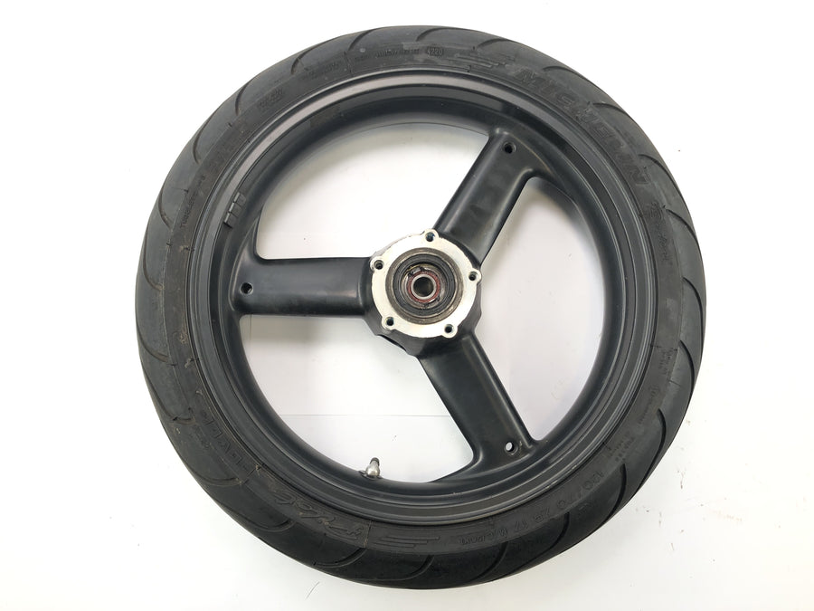 Triumph Daytona 955i T595n [2003] - Rim de roue avant Rim Rim 17x3,50