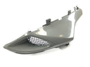 Suzuki GSX R 1000 WVB6 K6 [2006] - Right side panel air duct fairing air duct-2