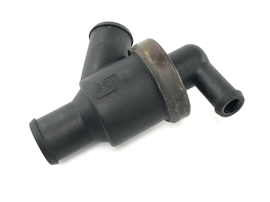 SWM RS 125 R B2 [2020] - Thermostat eau de refroidissement thermostat vanne régulateur de liquide de refroidissement