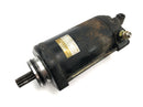Triumph Speedmaster 900 [2003] - Anlasser Startermotor Startmotor 12V Denso-1