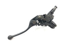 Honda XRV 750 Africa Twin RD04 [1992] - Handlebar fitting right brake pump front wheel brake-3