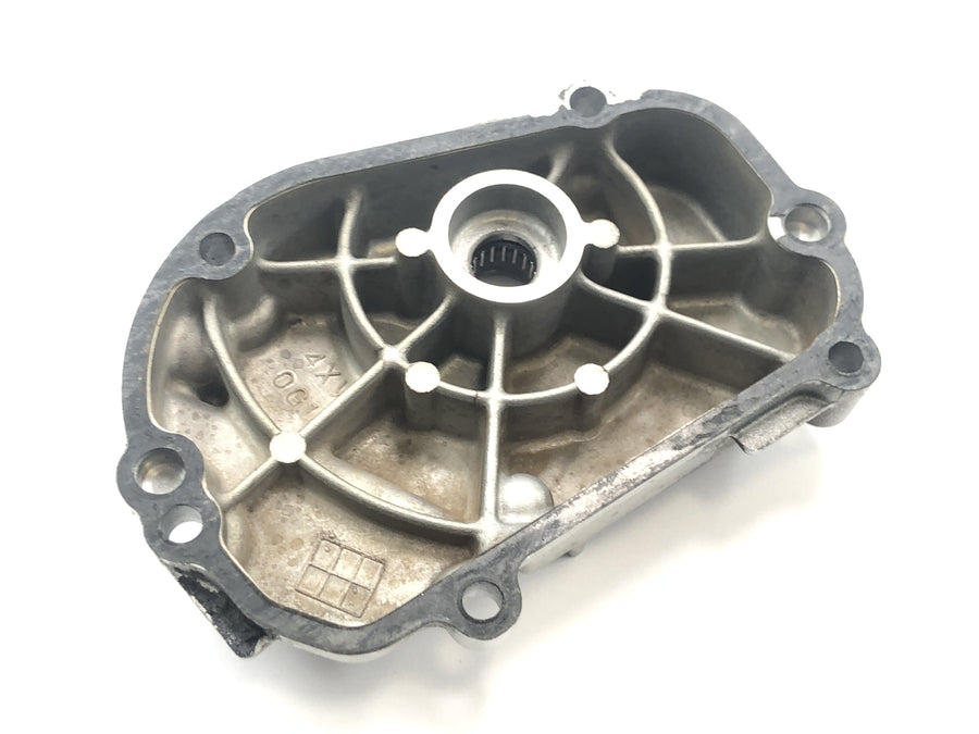 Yamaha YZF R1 RN04 [2001] - Cache moteur cache arbre de changement de vitesse