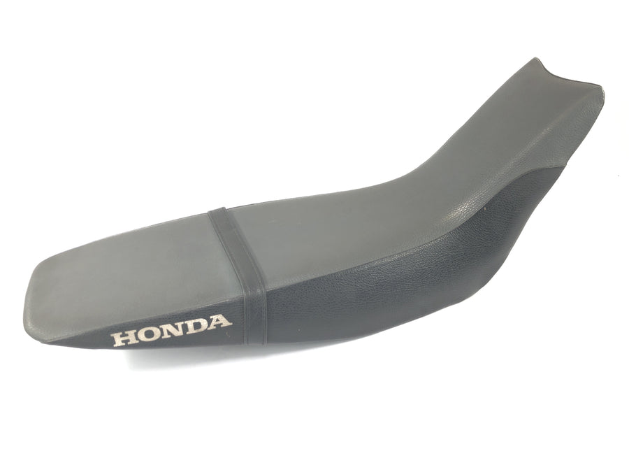 Honda FMX 650 RD12 [2006] - Selle selle