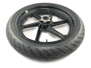 Default Title Honda VFR 800 FI RC46 [1999] - Front wheel rim wheel 3.50x17"