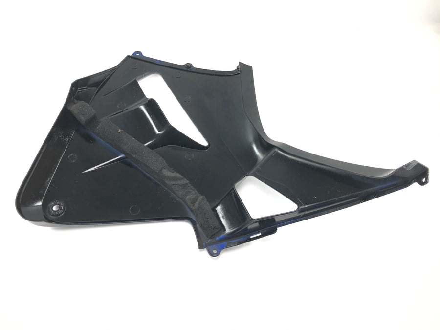 Honda CBR 600 RR PC37 [2004] - Side fairing left middle part fairing
